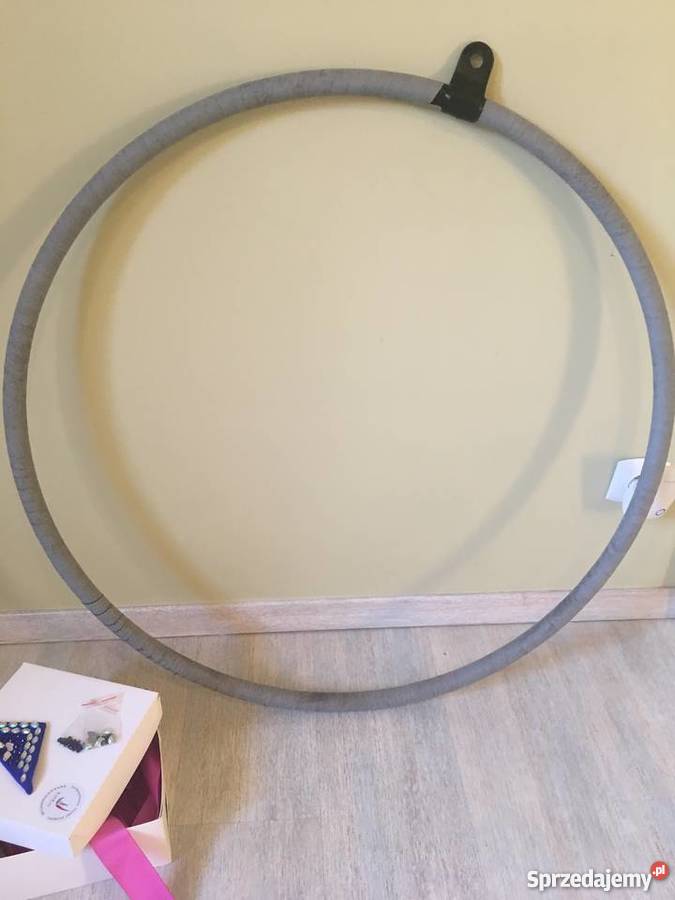 Kostium Aerial Koło Aerial Rzeszów sprzedam