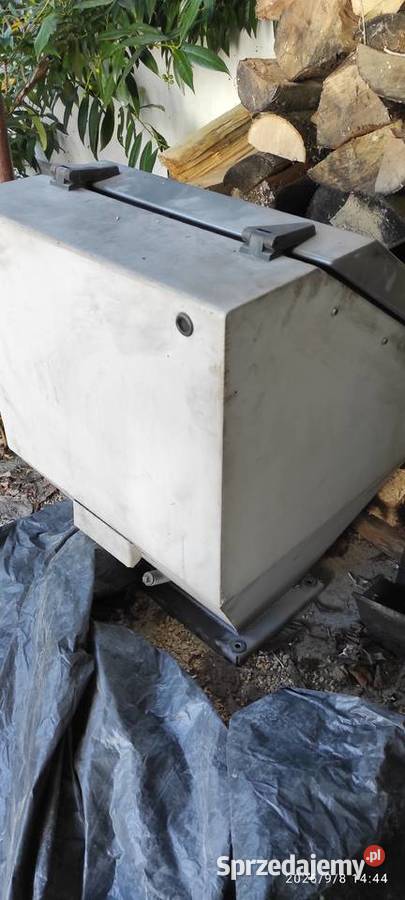 Części do pieca sigma uni Defro 14 kw Wieprz