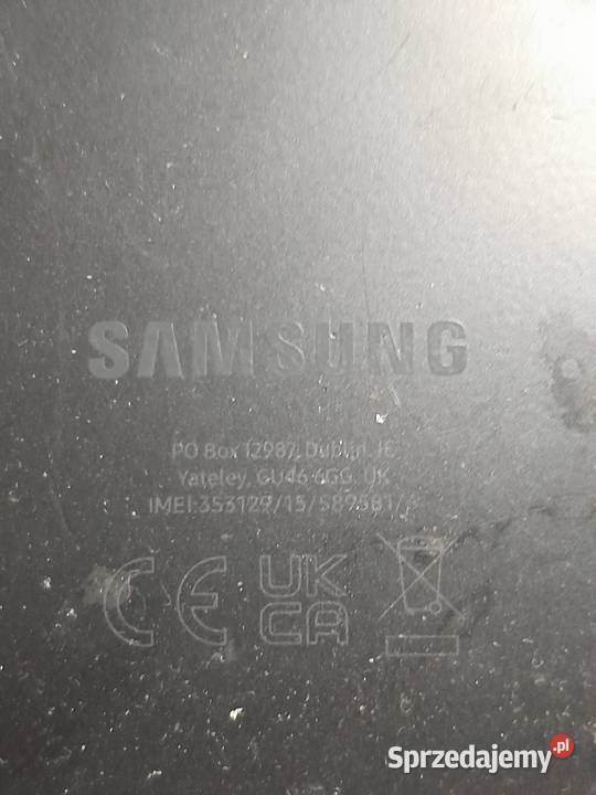 Telefon komórkowysmartfon Samsung Galaxy A13 5G Wieliczka