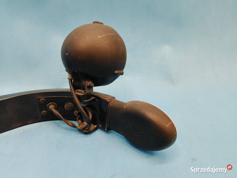 DEUTZ FAHR 5115 2020R STAGE 5 RAMIĘ LAMPA PRAWA Stalewo