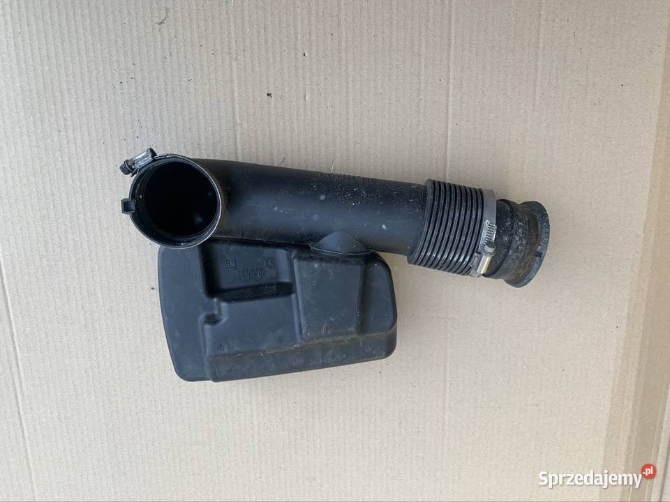 24437914 rura rezonator powietrza Opel astra h 3 zachodniopomorskie
