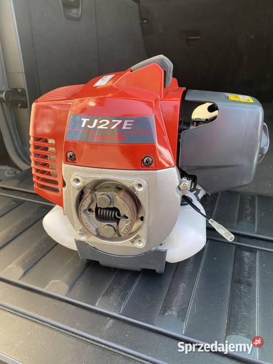 Cedrus KW27 Kosa Spalinowa KAWASAKI JAPONIA NOWA Racibórz