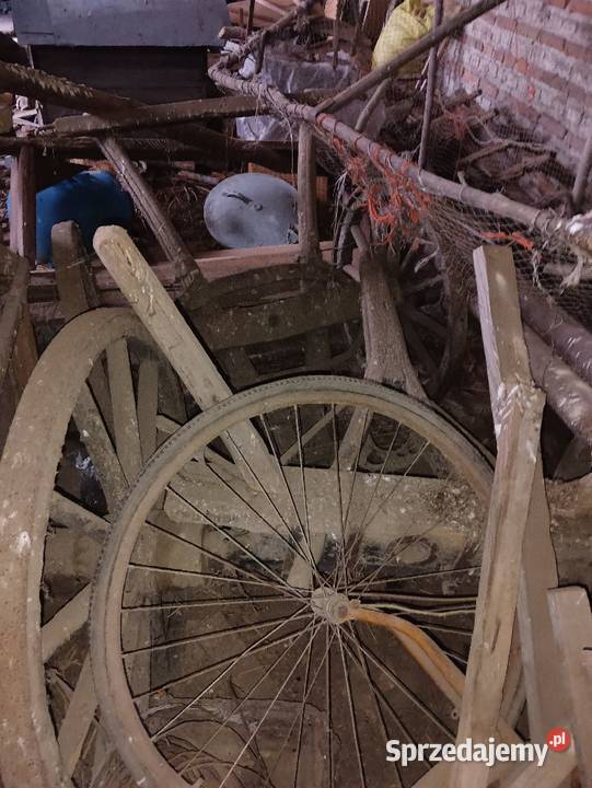 Maszyny rolnicze Dorohusk sprzedam