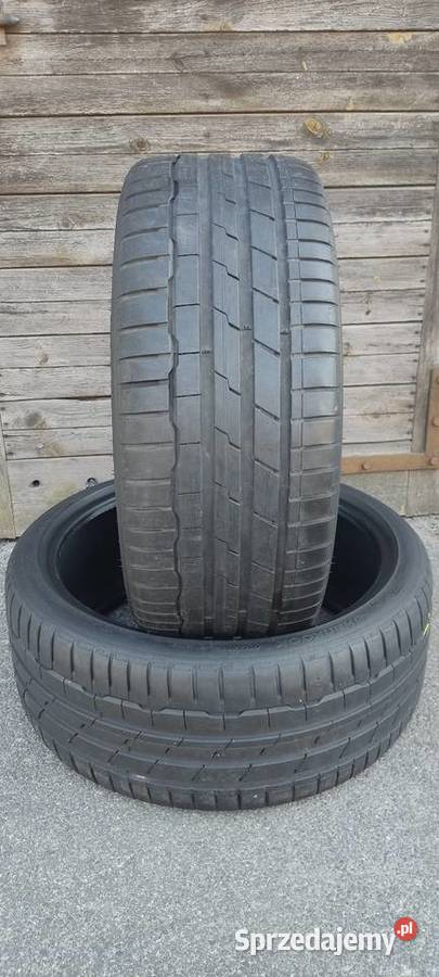Hankook Ventus S1 Evo 3 24535202 sztukipara Piaseczno