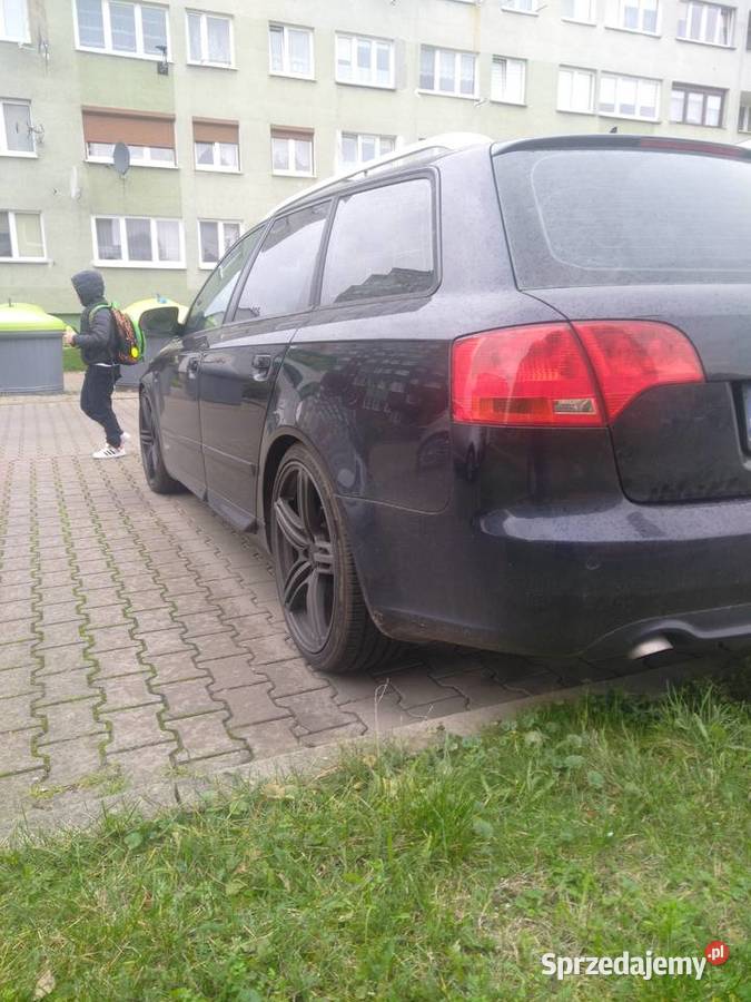 Sprzedam zamienię aluminiowe felgi Polkowice