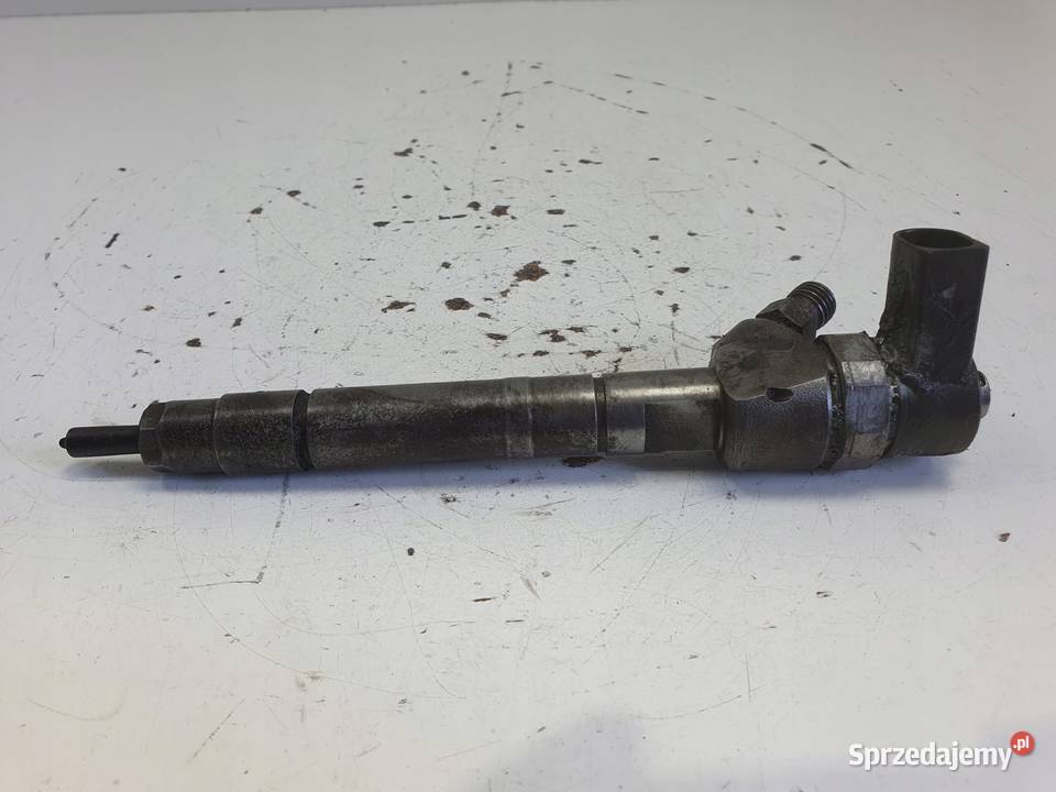 WTRYSKIWACZ Jeep Grand Cherokee WJ 27 CRD PALIWA osobowe Chełm sprzedam