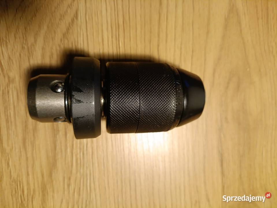 Uchwyt adapter Szybkozaciskowy do BOSCH GBH mazowieckie Warszawa