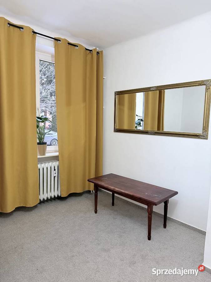 Mieszkanie kawalerka 3 piętra i więcej Starachowice