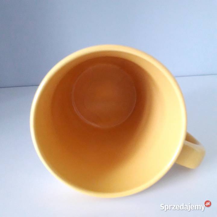 Kolekcjonerski kubek LIPTON Nowy York300 ml śląskie Tychy
