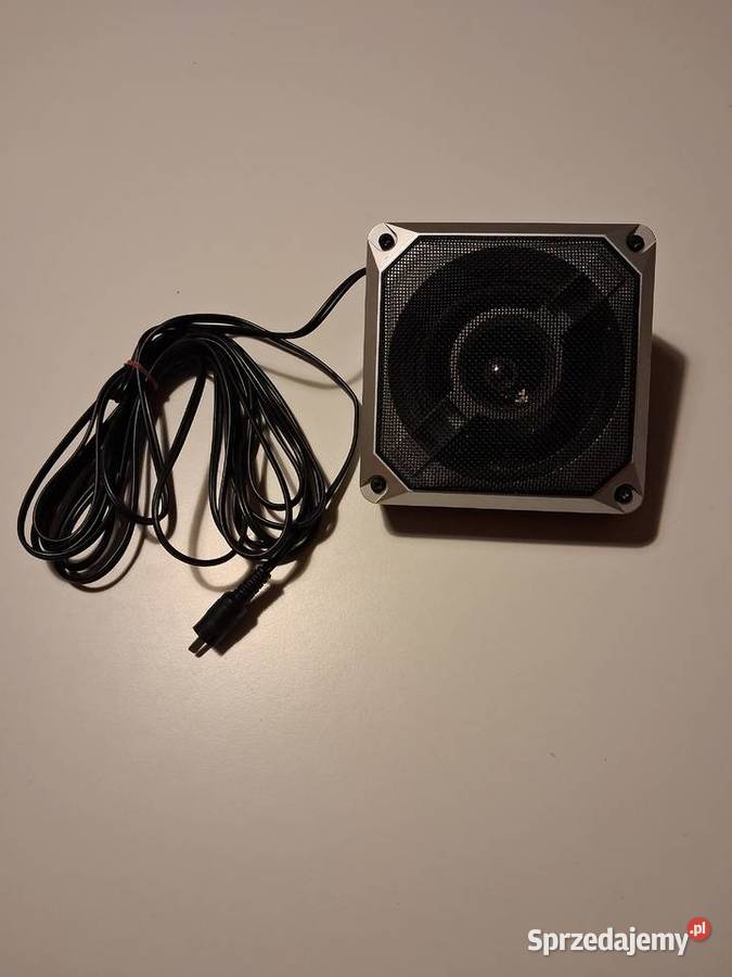 Polonez fiat 125p glosnik tonsil unitra osobowe Poraj