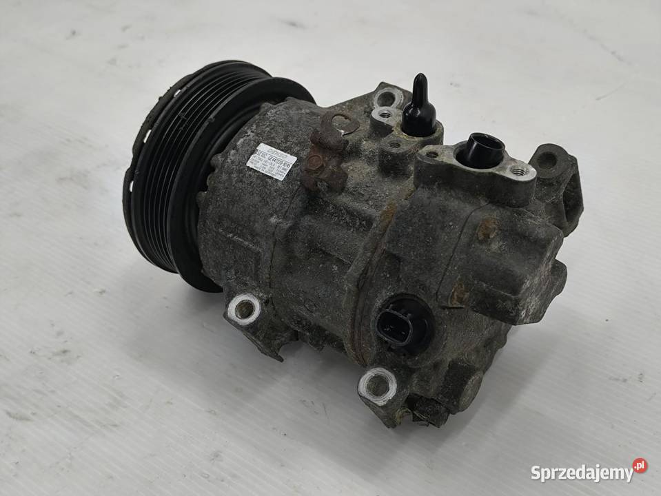 SPRĘŻARKA KLIMATYZACJI AVENSIS II T25 18 VVTI sprzedam