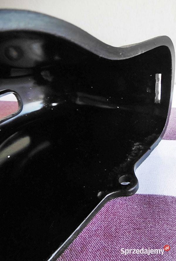Osłona cięgna hamulca Fiat 125 p ST osobowe Ostrów Wielkopolski