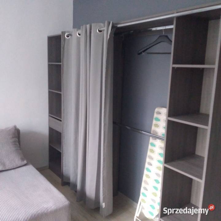 mieszkanie na wynajm na umowe okazjonalną lubelskie Lublin sprzedam