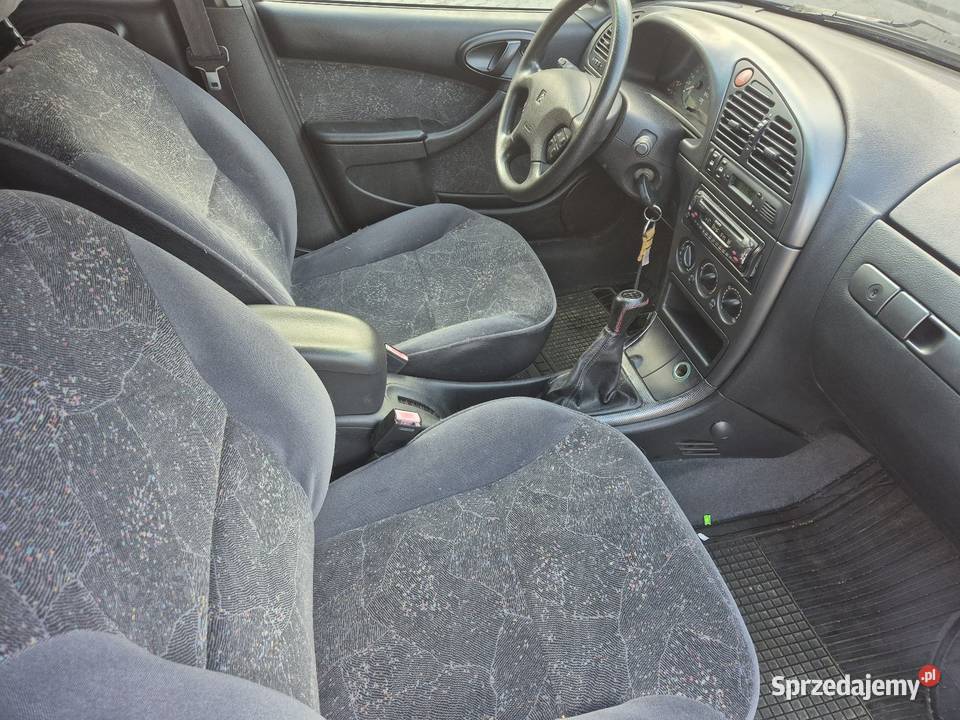 Xsara n1 18 i 90 stan 150 K Klima ocynk 1wl w 4/5