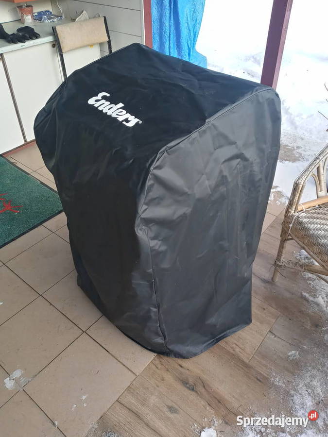 Gril elektryczny Enders Crave 2 Warszawa