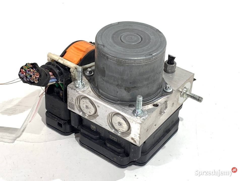 POMPA ABS PEUGEOT 508 SW II 9829939880 15 131 osobowe