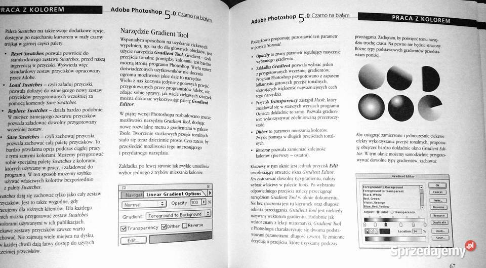 Czarno na białym Adobe Photoshop 50 Paweł Pozostałe Pozostałe Chełm