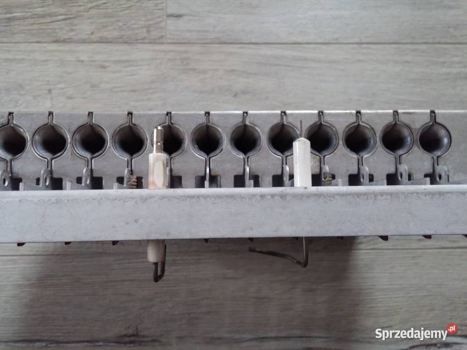 Palnik z elektrodami FERROLI DOMINA C 24 E Ruszt Siemianowice Śląskie sprzedam