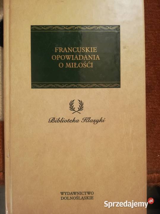 Zestaw literatury o zróżnicowanym charakterze Proza i poezja Wronki