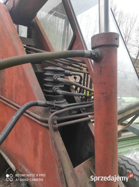 Cyklop Polski Okazja Pozostałe Nockowa