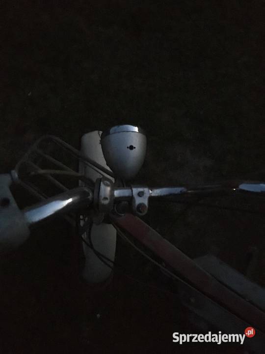 Simson Mofa 1 z dokumentami podkarpackie Rzeszów sprzedam
