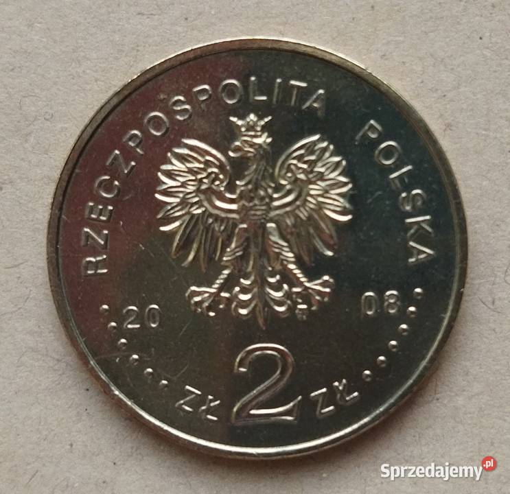 2 Bronisław Piłsudski 2008r