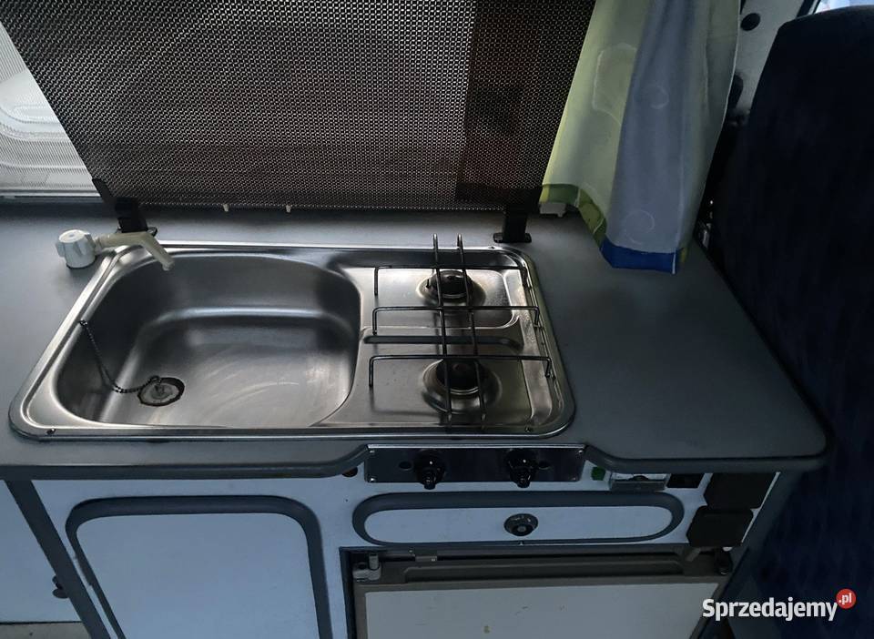 Vw T3 16 TD REMiO Tanowo