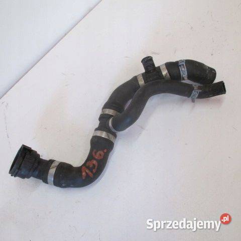 RURA UKŁADU CHŁODZENIA VOLVO V40 20 D4 31368050 osobowe Rakoniewice