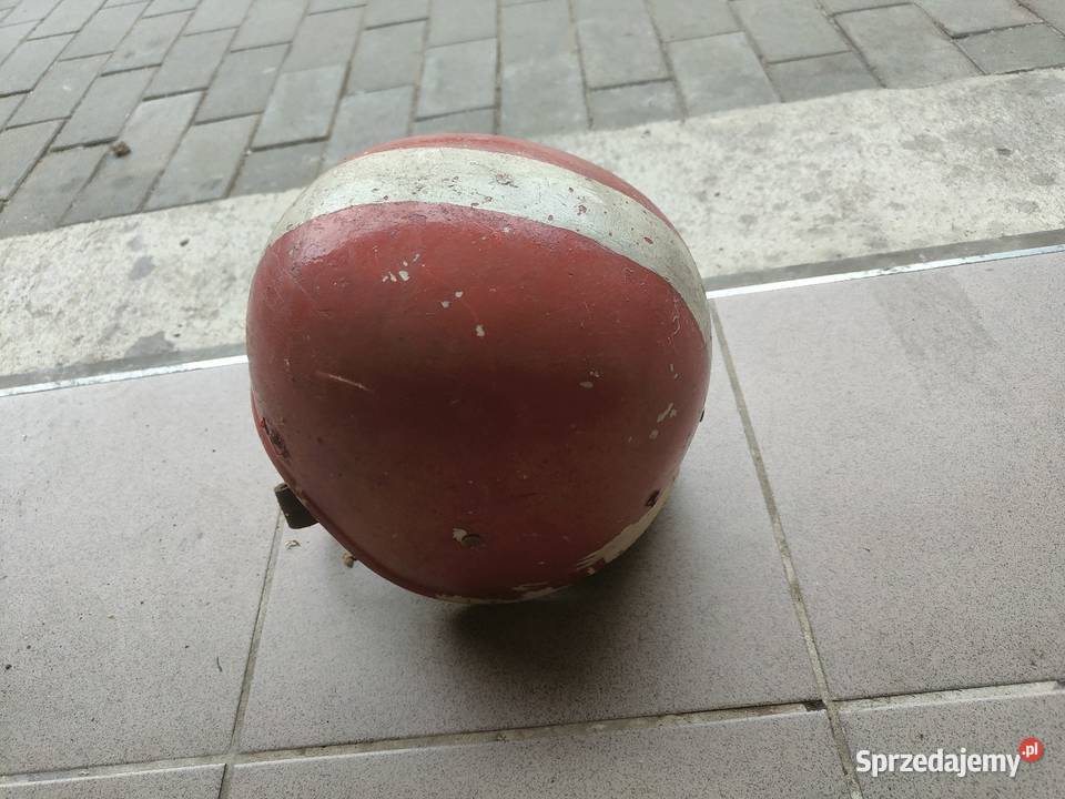 Kask DDR Gorzów Wielkopolski