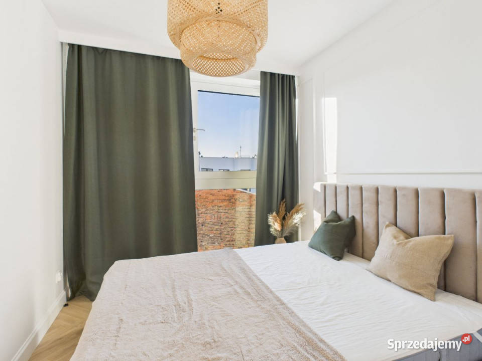 Mieszkanie Gdynia Chylońska 3509m2 2 pokoje Liczba pokoi 2 pomorskie