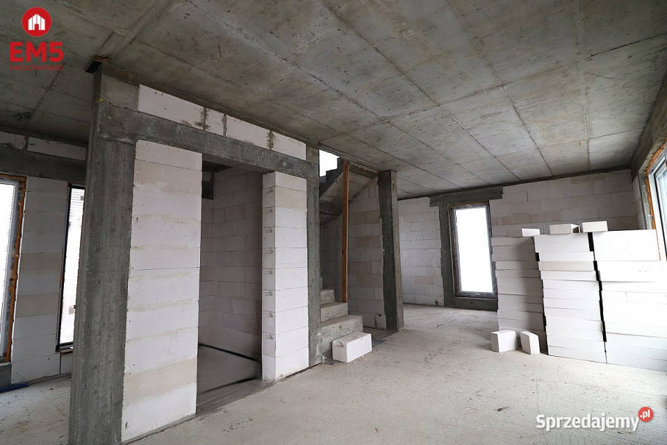 Dom wolnostojący Suwałki 510m2 wolnostojący Domy