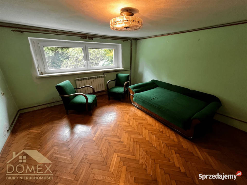 Dom wolnostojący Turza Śląska 200m2 śląskie