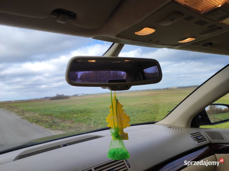 Audi A4 32 V6 255Nowy rozrząd Niski przebieg Bełcząc