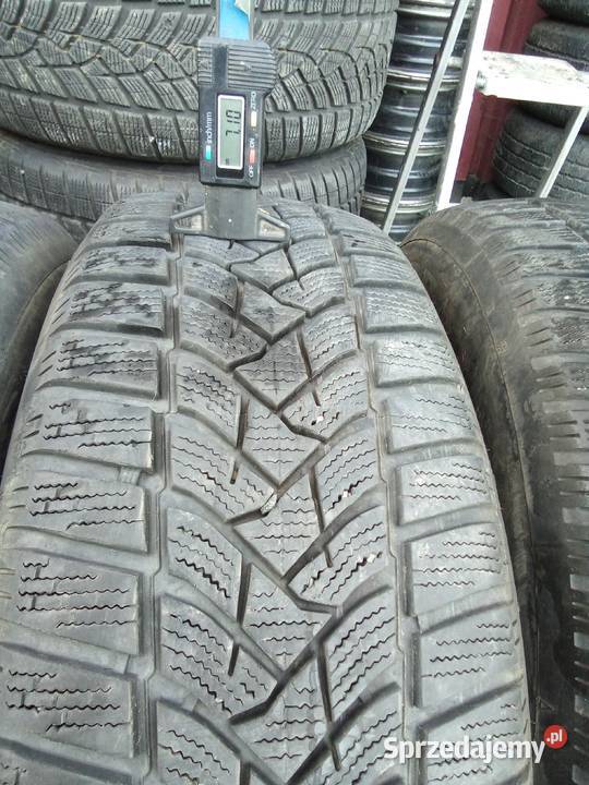 Koła zimowe Tiguan 21565 R16 et33 5x112 Samochodowe Sieniawka