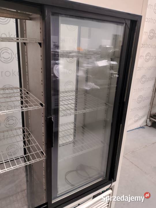 Witryna chłodnicza 2drzw Rapa SCH2SR1200 Wrocław