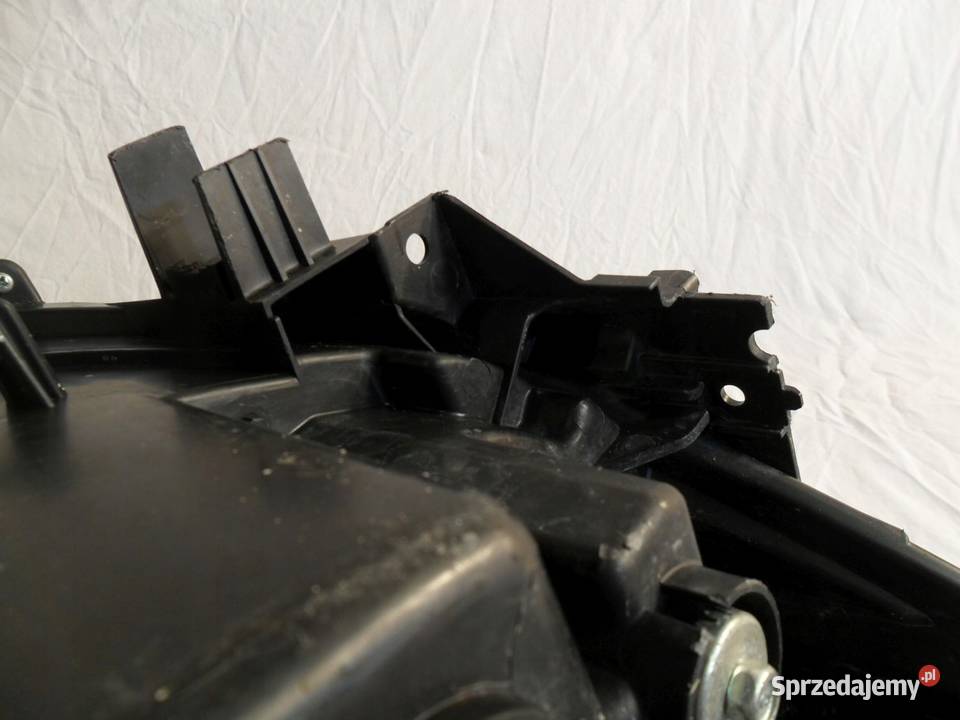 Mazda CX5 20152017 reflektor lewy przód Nowy Tomyśl