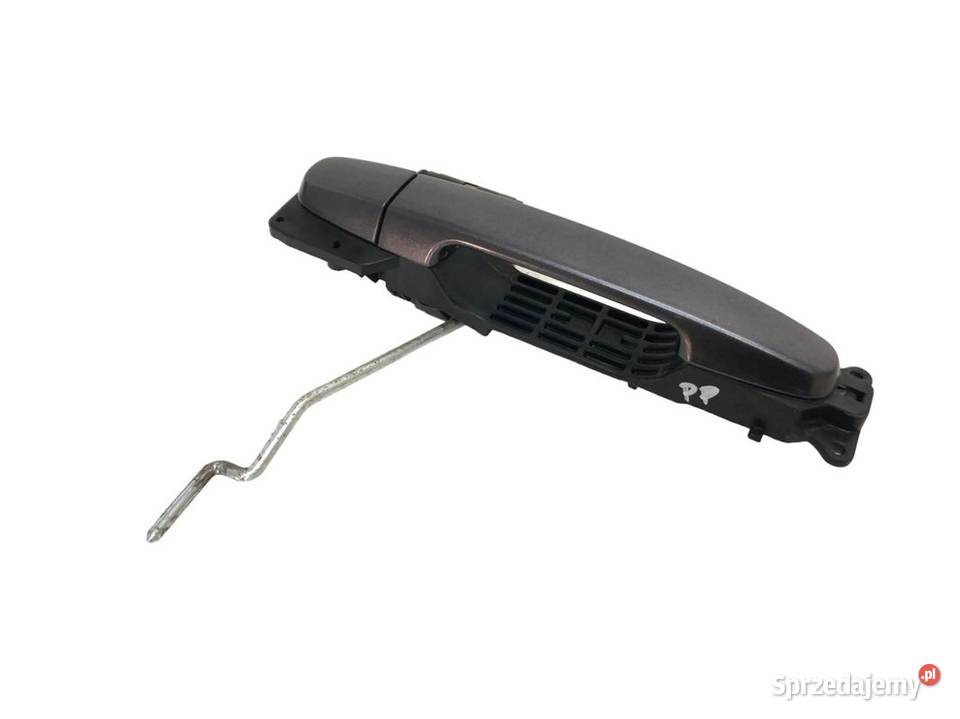 TOYOTA RAV4 III LIFT 2011R Klamka zewnętrzna świętokrzyskie Skarżysko-Kamienna