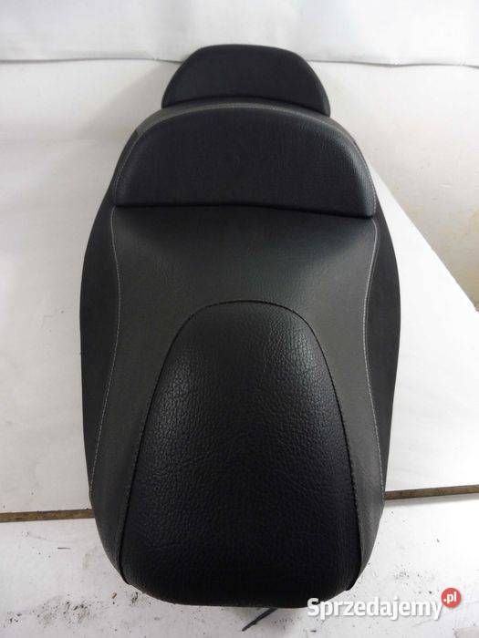 Piaggio MP3 300 500 nowy fotel kanapa siedzenie Poznań