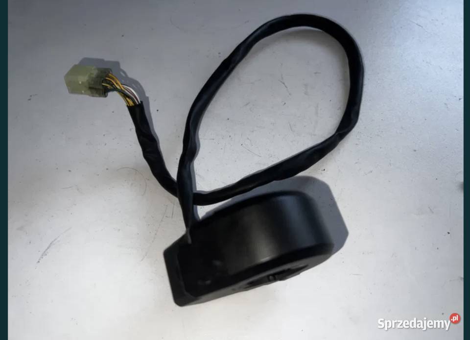 Rolgaz KTM 1290 Superduke GT 2021 wielkopolskie