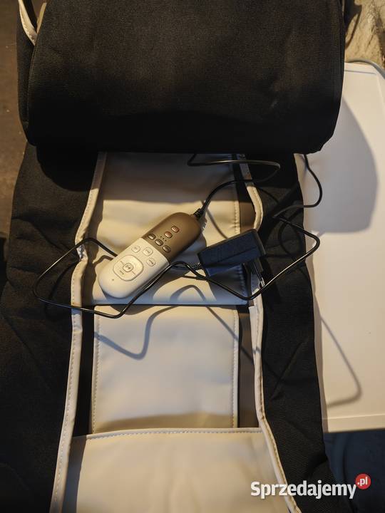 Mata masująca Slothmore