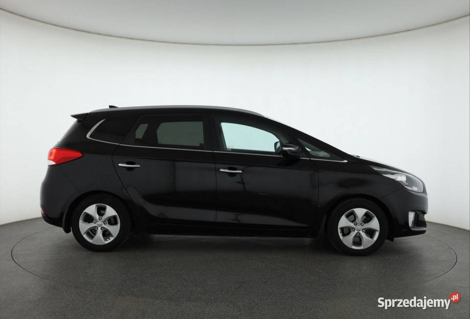 Kia Carens 17 CRDi 1685cm3 Piaseczno