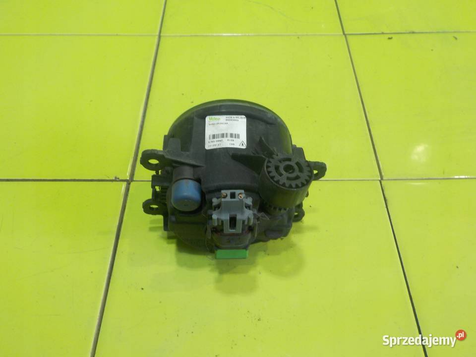 LAND ROVER FREELANDER II 22 TD4 07r halogen Suków