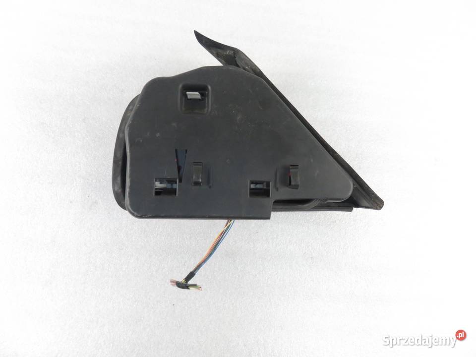 LAMPA PRAWA TYLNA JAGUAR XJ X308 Lampy tylne sprzedam