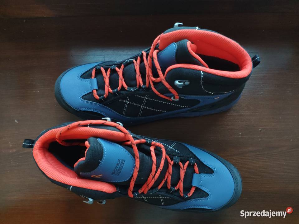 Nowe buty Regatta Samaris Lite Low Waterproof