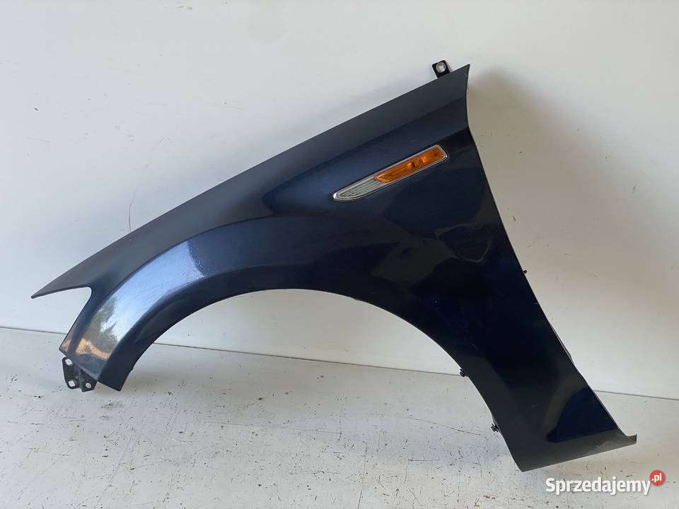 Błotnik Ford Mondeo MK4 20072014 1 osobowe Wola Filipowska