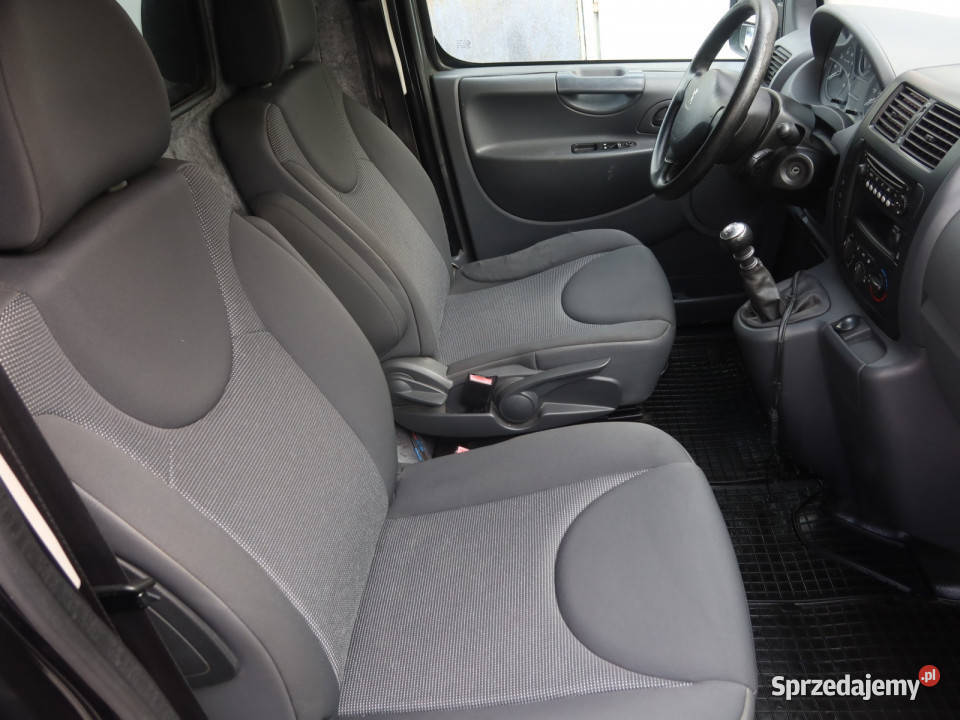 Peugeot Expert 20 HDi Katowice