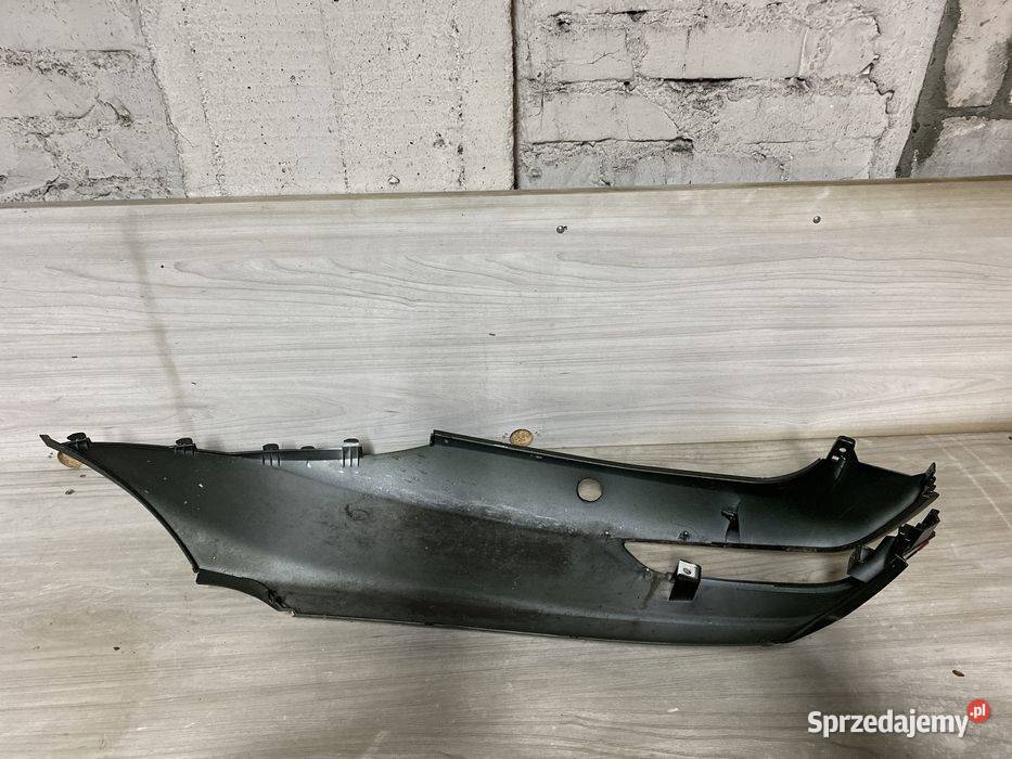 Piaggio MP3 Bok Prawy 300500 Pozostałe Poznań