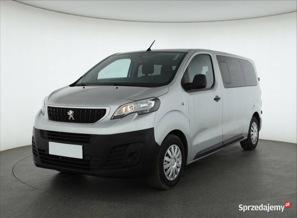 Peugeot Expert 16 BlueHDi poduszka powietrzna Piaseczno sprzedam