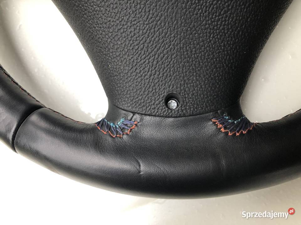 Kierownica bmw m3 e92 Motoryzacja Granice