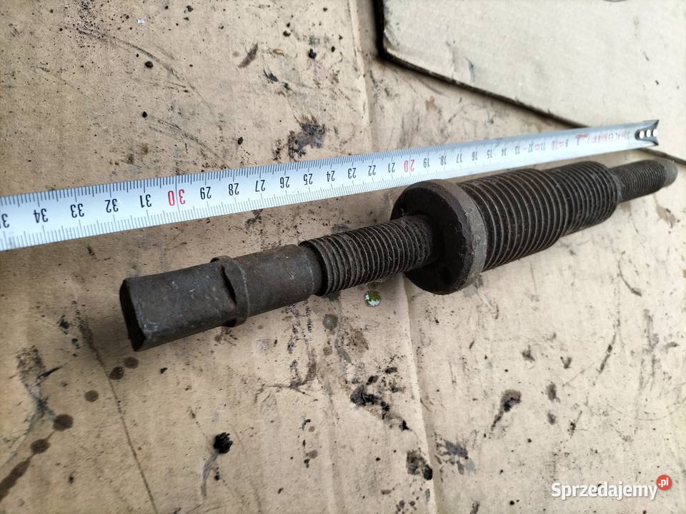 ŚCIĄGACZ DO ŁOŻYSK PRL Kamień-Kolonia